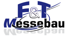 FT Messebau Logo